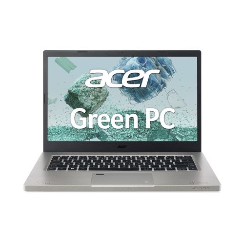 avis acer aspire vero av14 51 57cj