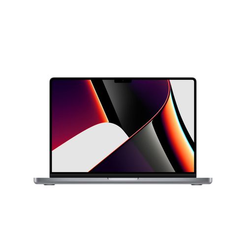 avis apple macbook pro 2021 14