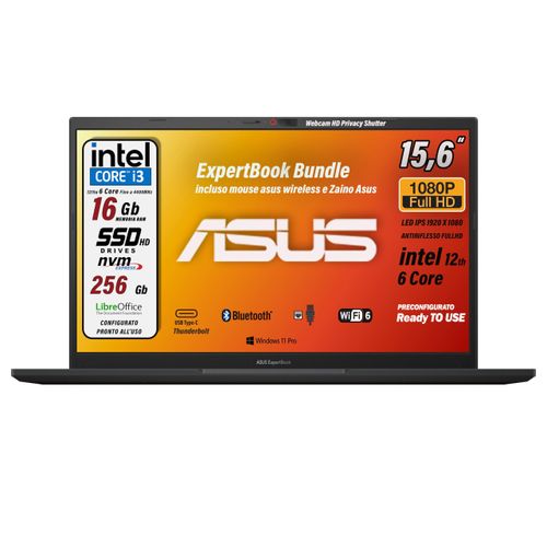 avis asus 90nx05u1 m0256