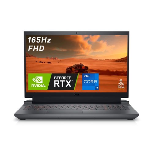 avis dell g15 5530