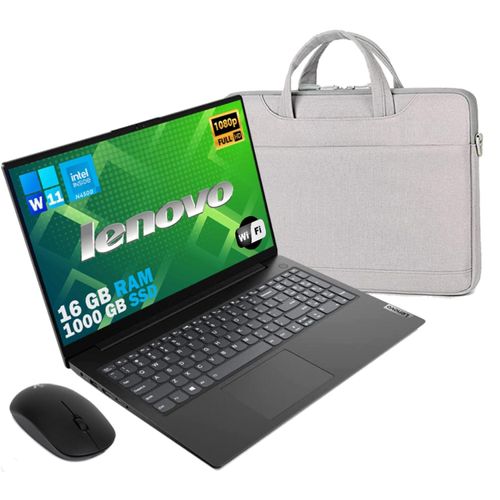 avis lenovo n450016g1256
