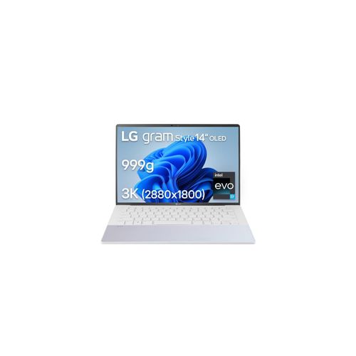 meilleur pc portable blanc