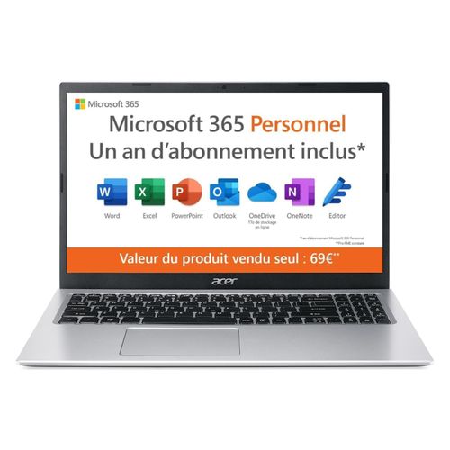 quel pc portable acer choisir