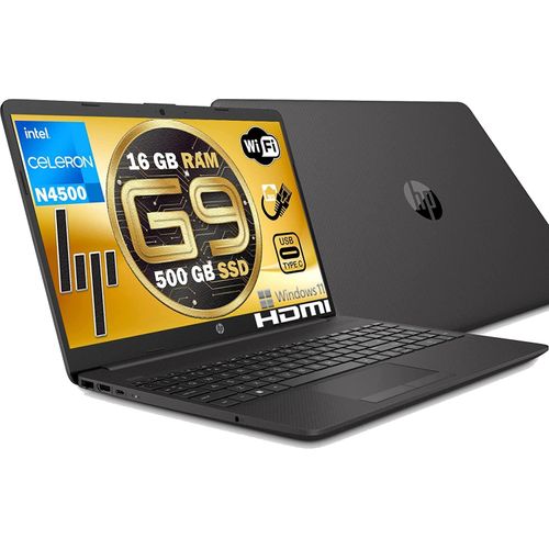 top pc portable hp