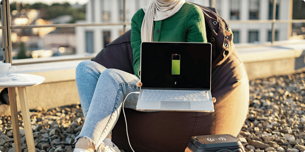 Comment prolonger la batterie de votre PC portable
