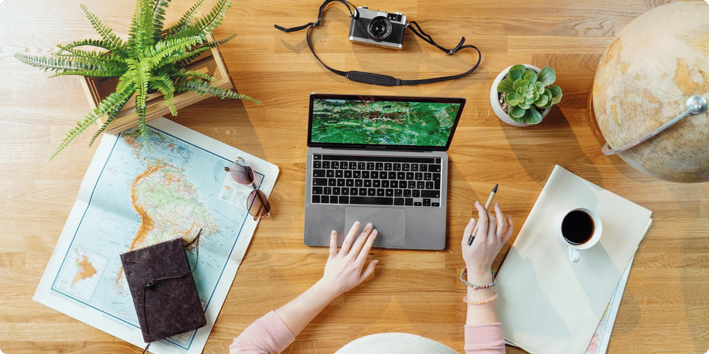 Les meilleurs ordinateurs portables pour voyager en toute sécurité