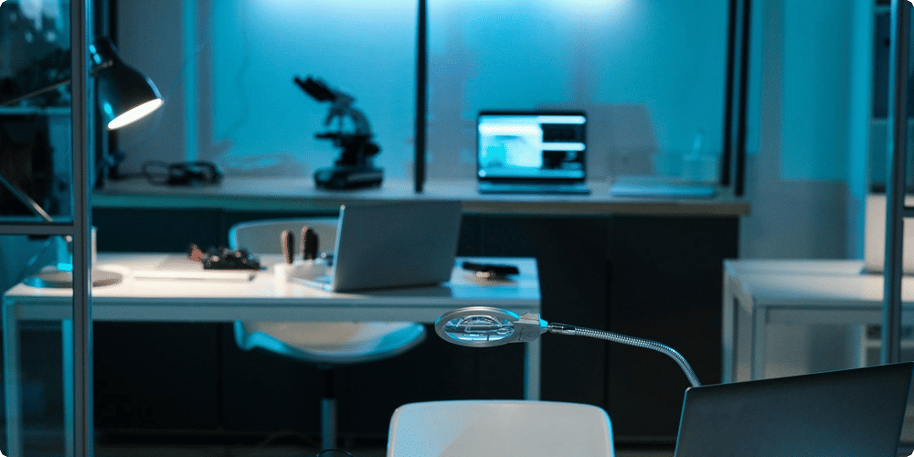 L'effet des processeurs sur la performance des PC portables